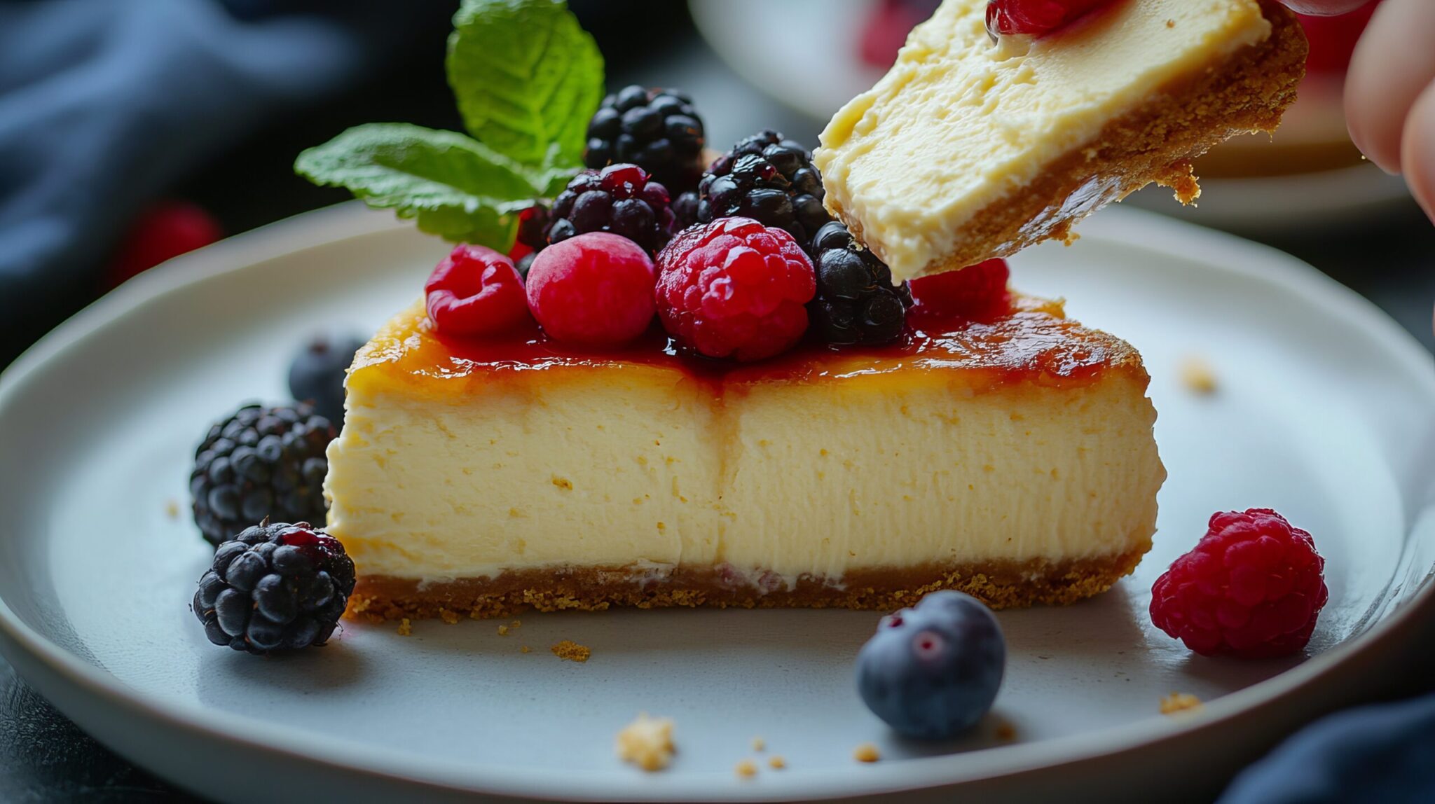 san sebastian cheesecake