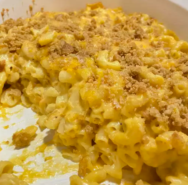 velveeta mac and cheese recipe