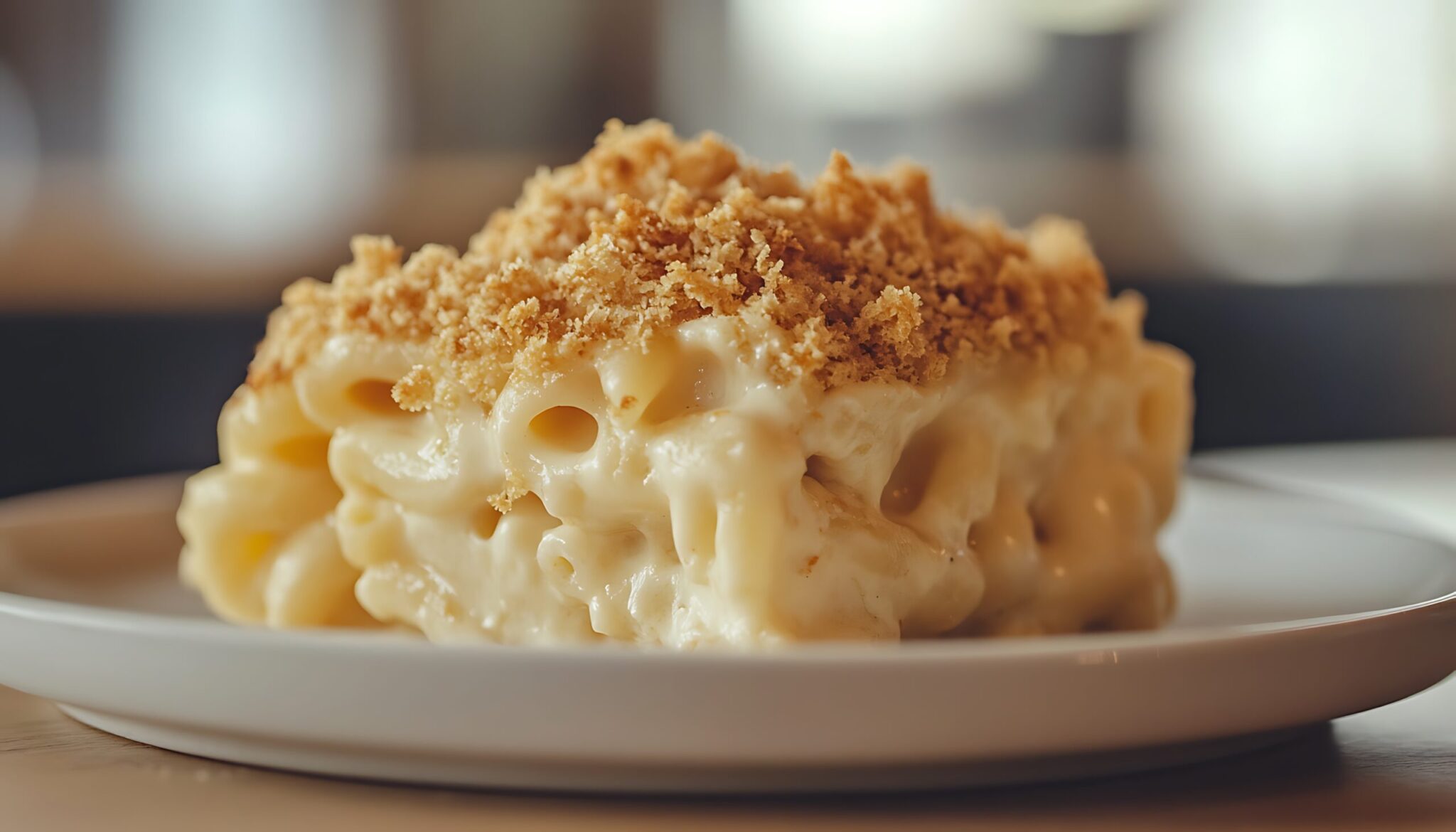 chick-fil-a mac and cheese recipe