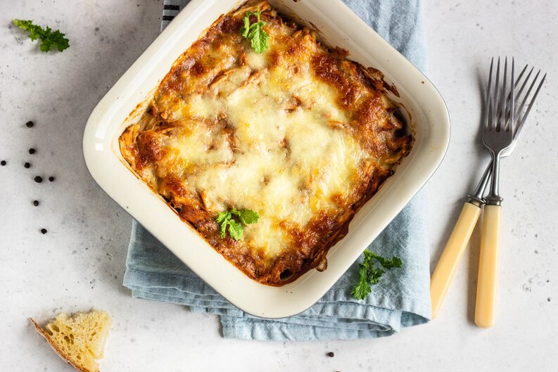 mac and cheese meatloaf casserole recipe