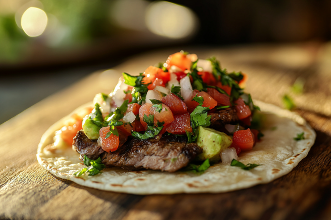 Remove term: Most Popular Taco Ingredients Most Popular Taco Ingredients